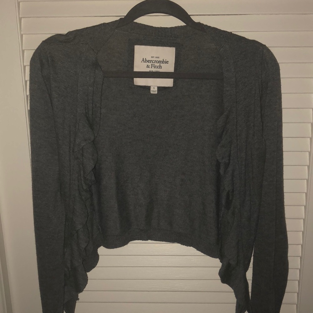 Abercrombie & Fitch Cardigan